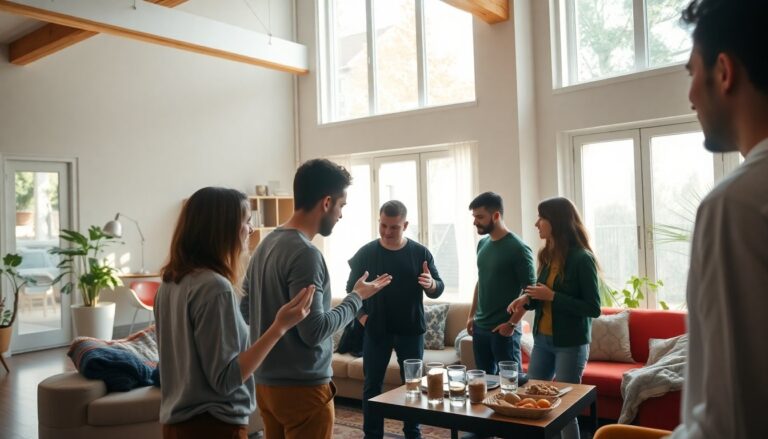 le dinamiche piu controverse del grande fratello 2025 analisi e segreti 1762084300