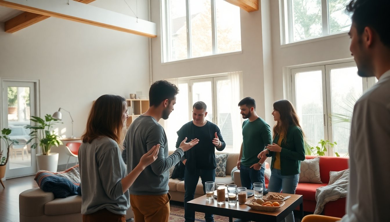 le dinamiche piu controverse del grande fratello 2025 analisi e segreti 1762084300