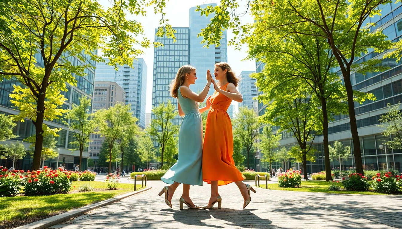 le gemelle kessler icona di riconciliazione e leggerezza in germania 1764422325