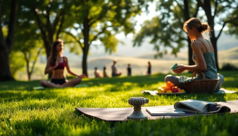 le nuove frontiere del benessere tendenze per uno stile di vita sano 1763529244