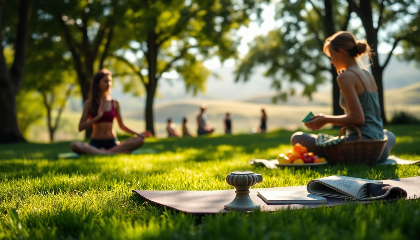 le nuove frontiere del benessere tendenze per uno stile di vita sano 1763529244