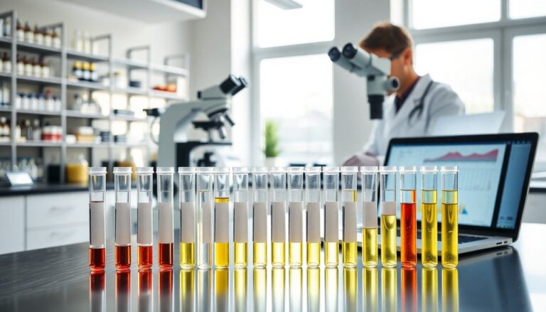 le ultime scoperte sulle cellule staminali che stanno cambiando la scienza 1763529077