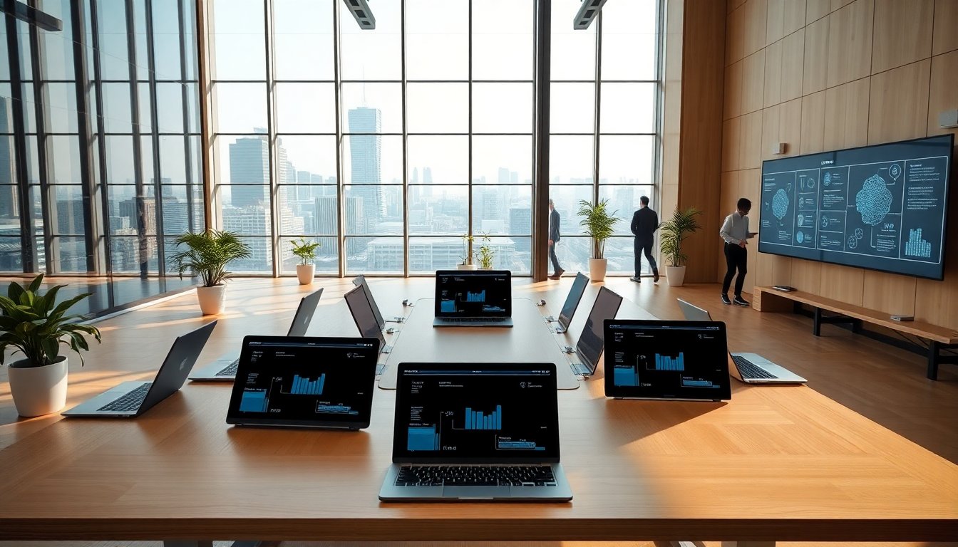 le ultime tendenze nellinnovazione tecnologica 1763486919