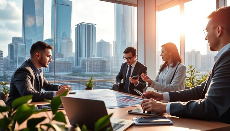 levoluzione del fintech e il futuro delle banche tradizionali 1763507145