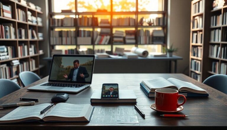 levoluzione del giornalismo nellera digitale opportunita e sfide 1763637762