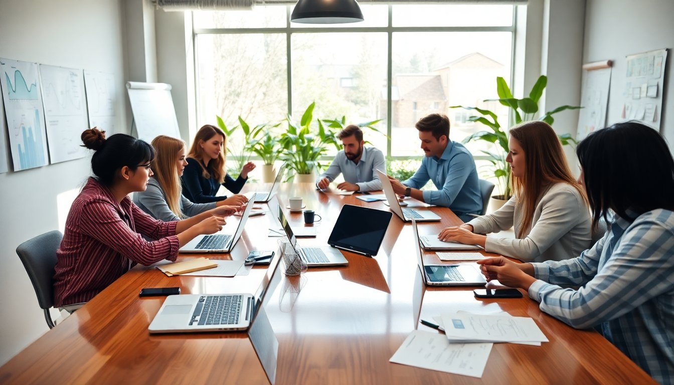 levoluzione delle strategie di marketing digitale e il loro impatto 1763615607