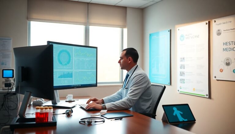 limpatto della digitalizzazione sulla medicina personalizzata 1764241958