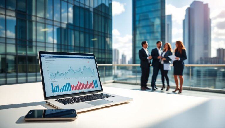 limpatto della fintech sulle banche tradizionali e le sfide emergenti 1764263890