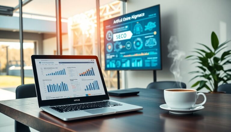 limpatto dellintelligenza artificiale nellottimizzazione per motori di ricerca 1764220709