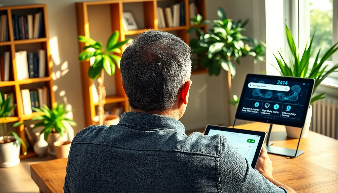 limpatto dellintelligenza artificiale sulla ricerca online 1763550512