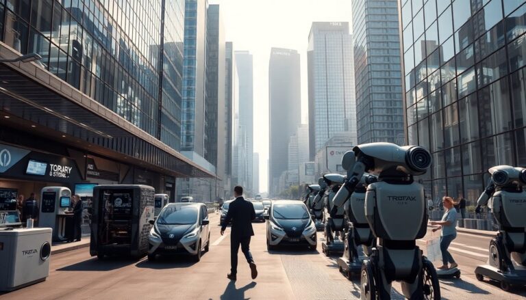 limpatto dellintelligenza artificiale sulle nostre vite e sulle industrie 1763616391