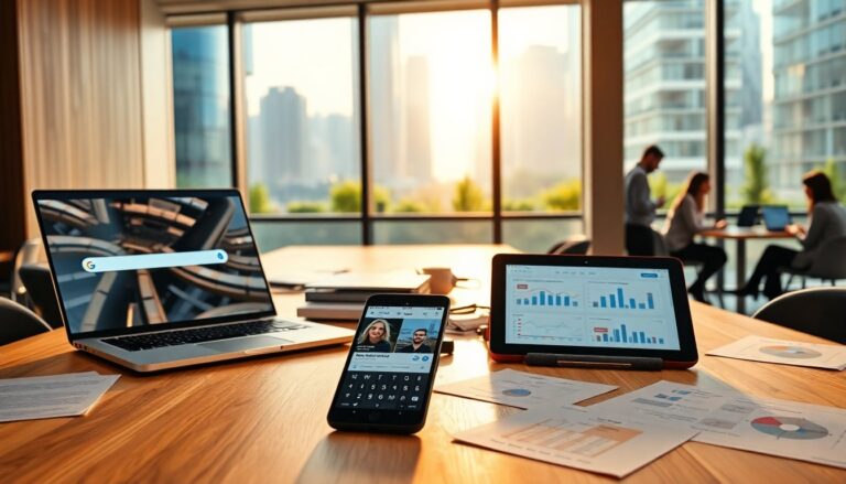 limpatto dellintelligenza artificiale sullevoluzione del search 1763552620