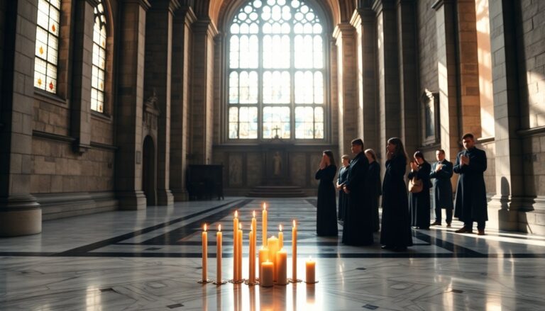 limportanza dellascolto delle vittime di abusi nella chiesa un impegno imprescindibile 1763659708