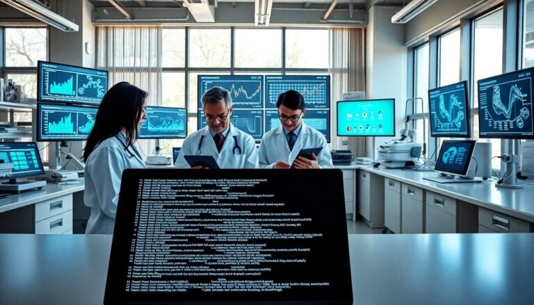 lintelligenza artificiale al servizio della salute nuove frontiere 1763552338