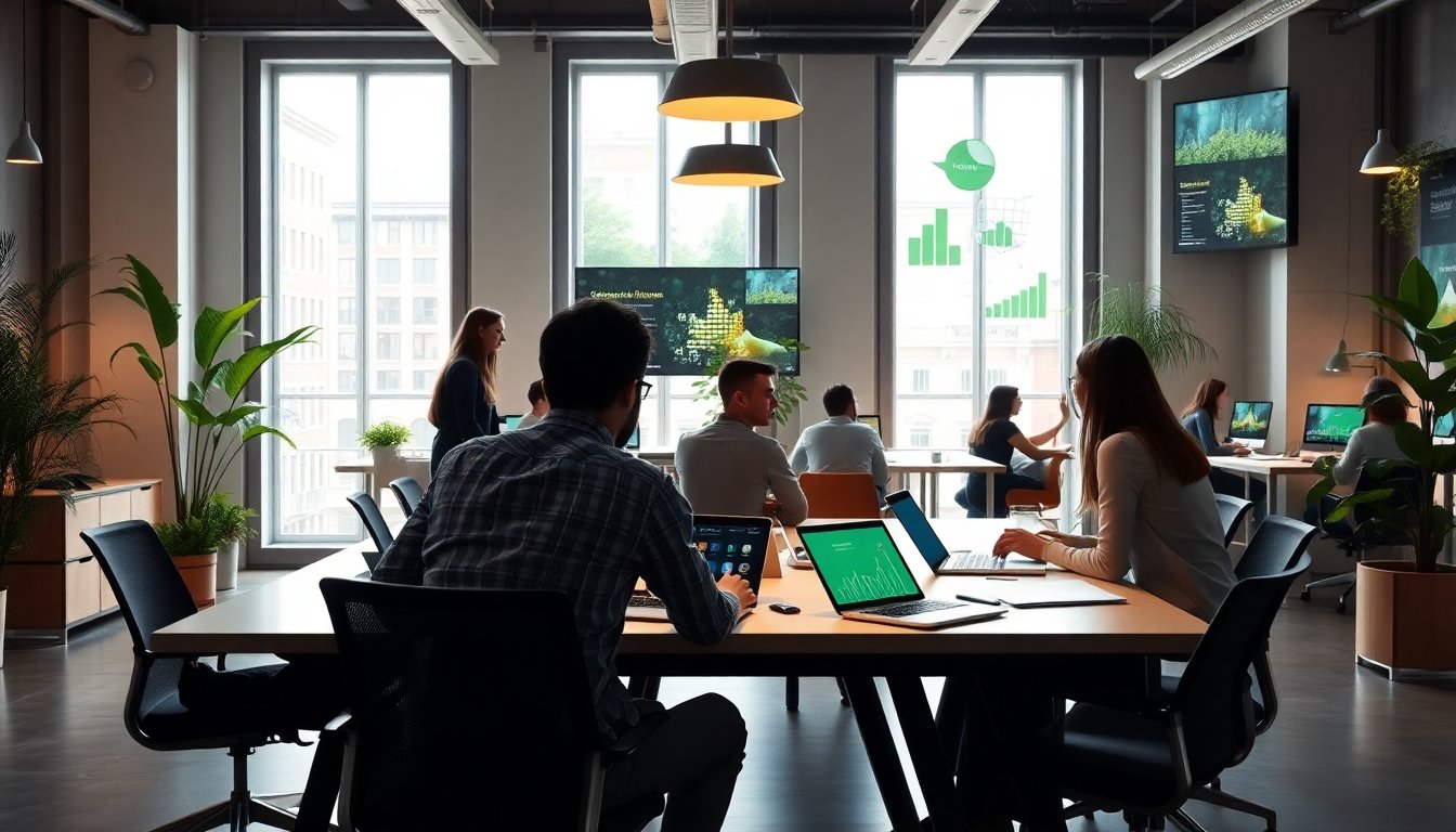 litalia al centro dellinnovazione tecnologica globale 1763594581