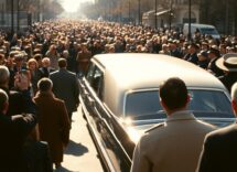 lomicidio di john f kennedy implicazioni storiche e teorie conspirative 1764146290