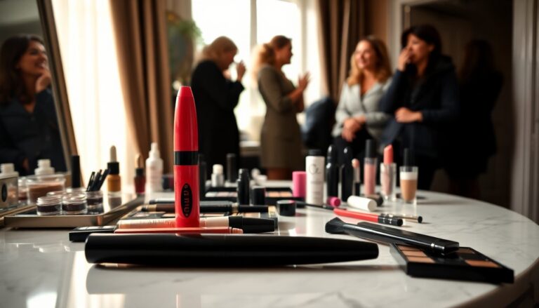 luciana littizzetto e la gaffe sul rimmel di belen scambiato per un sex toy 1762178275