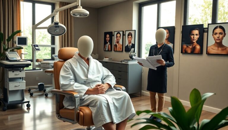 marco klinger chirurgia estetica celebrita e richieste inaspettate 1762243384