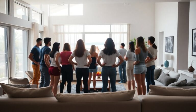 marina la rosa fa il suo ingresso shock nella casa del grande fratello 1763147081