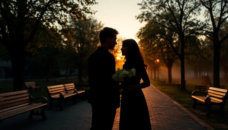 martina de ioannon e gianmarco steri un viaggio emozionante verso lamore autentico 1762792384