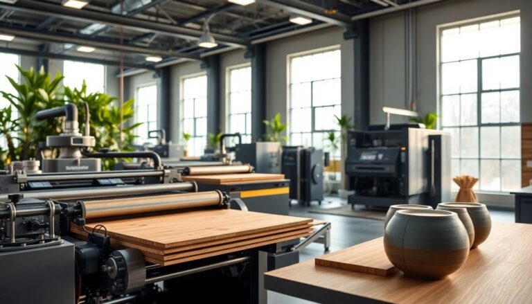 materiali sostenibili il futuro dellinnovazione industriale 1764219963