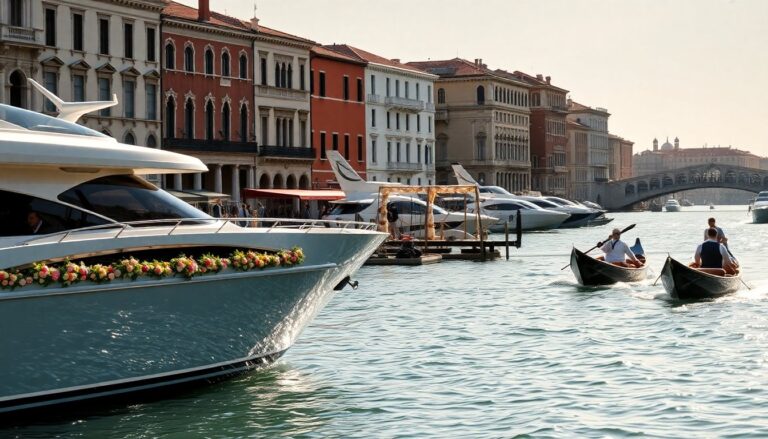 matrimonio di jeff bezos a venezia celebrita e eventi imperdibili 1762467280