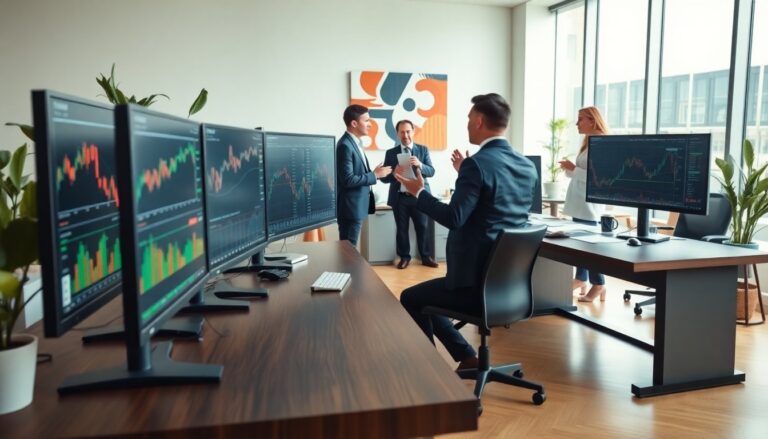 mercato azionario tendenze attuali e prospettive future 1763507759