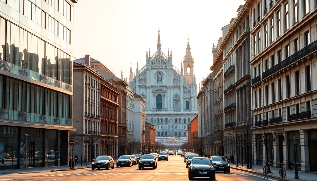 mercato immobiliare di lusso a milano analisi delle opportunita e delle tendenze attuali 1763529710