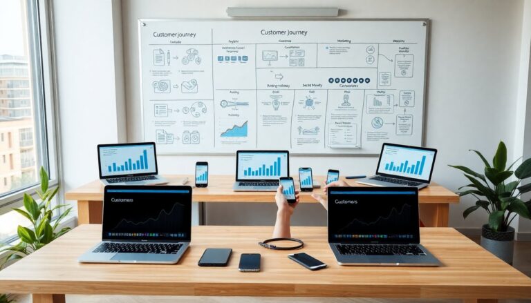 migliorare la customer journey strategie di marketing digitale efficaci 1763529678