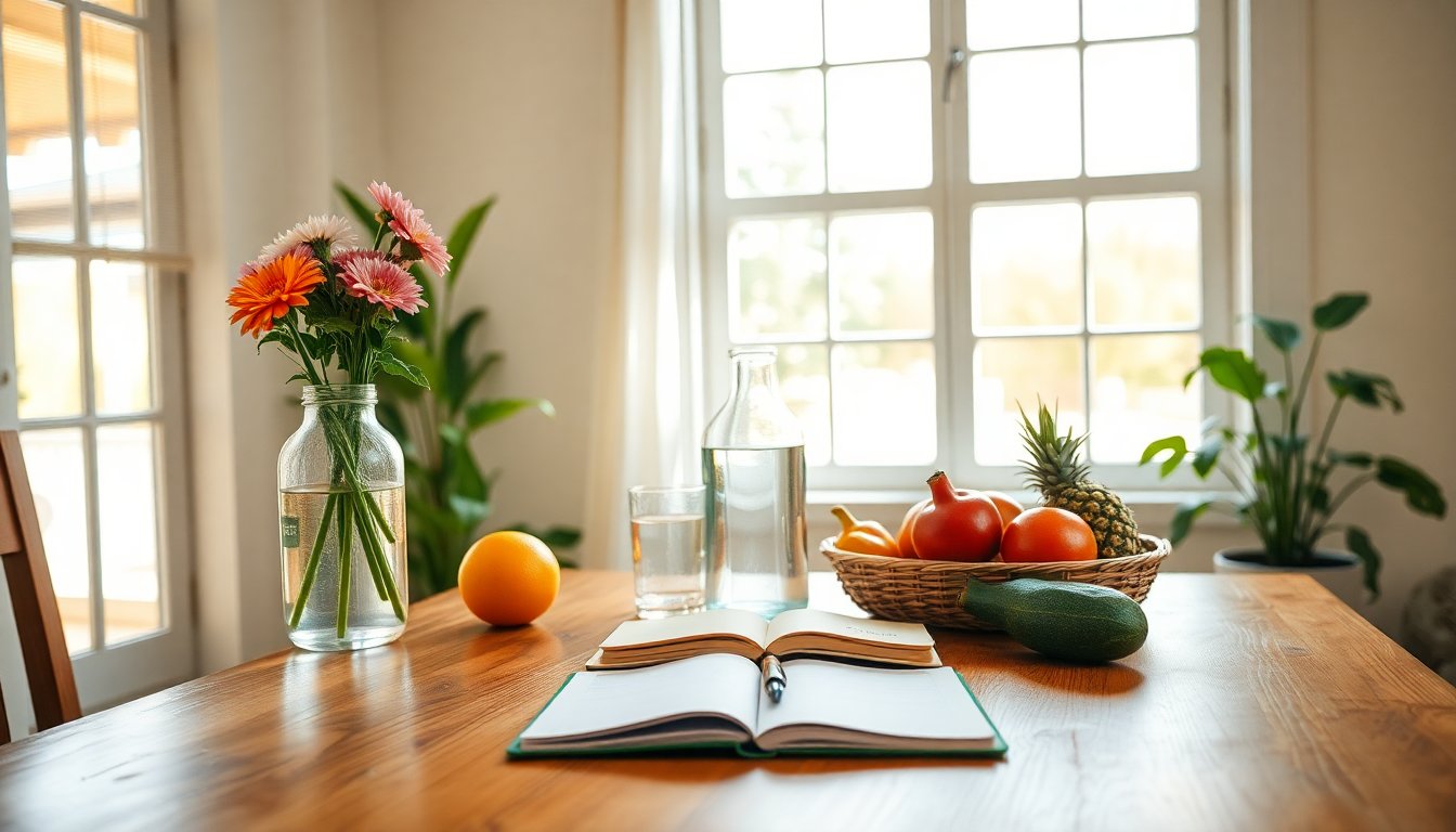 migliorare la qualita della vita strategie di lifestyle sostenibili 1764263328