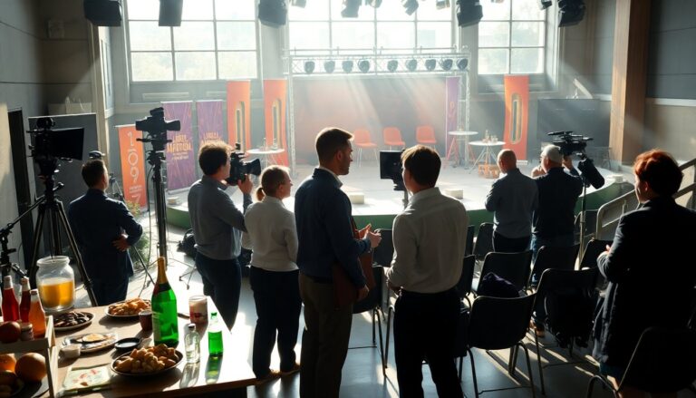 milly carlucci preparativi per acchiappa talenti e il matrimonio di angelica 1763073204