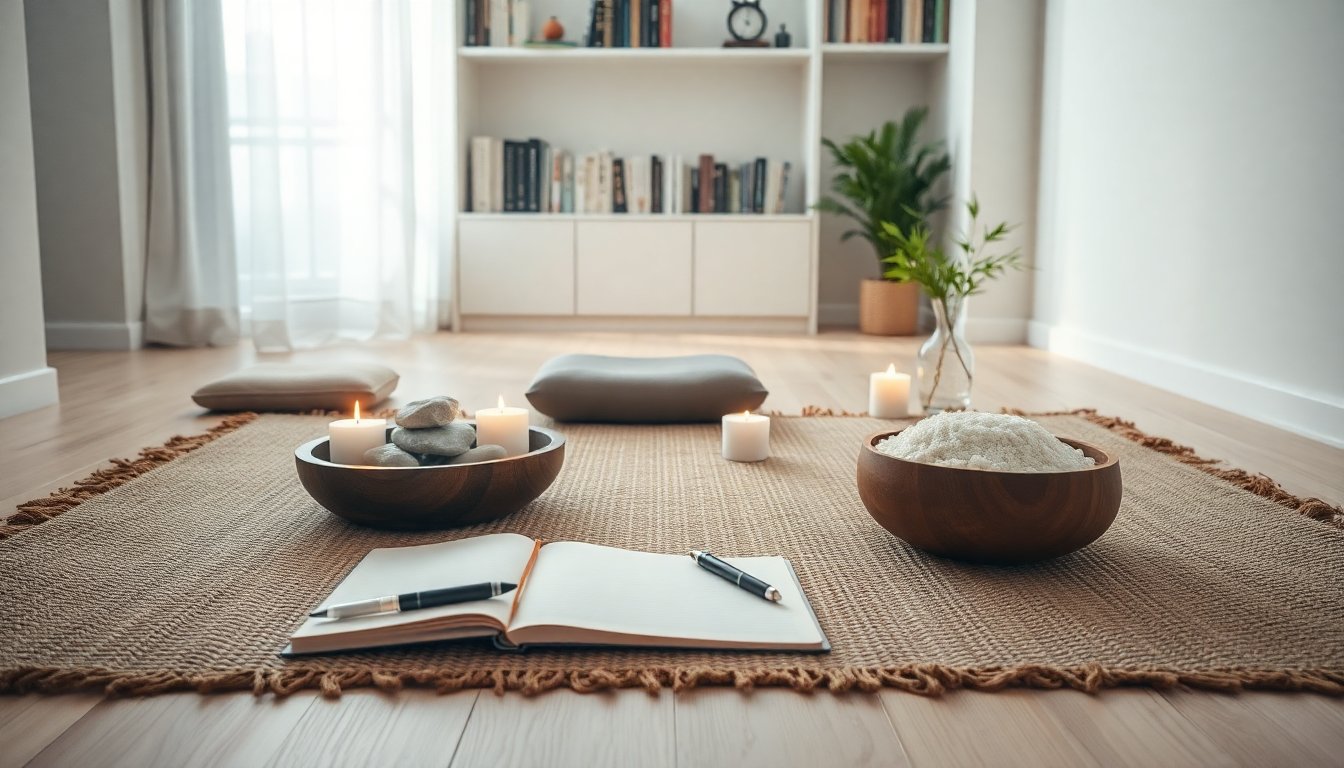 mindfulness strategie per una vita quotidiana consapevole 1764263683