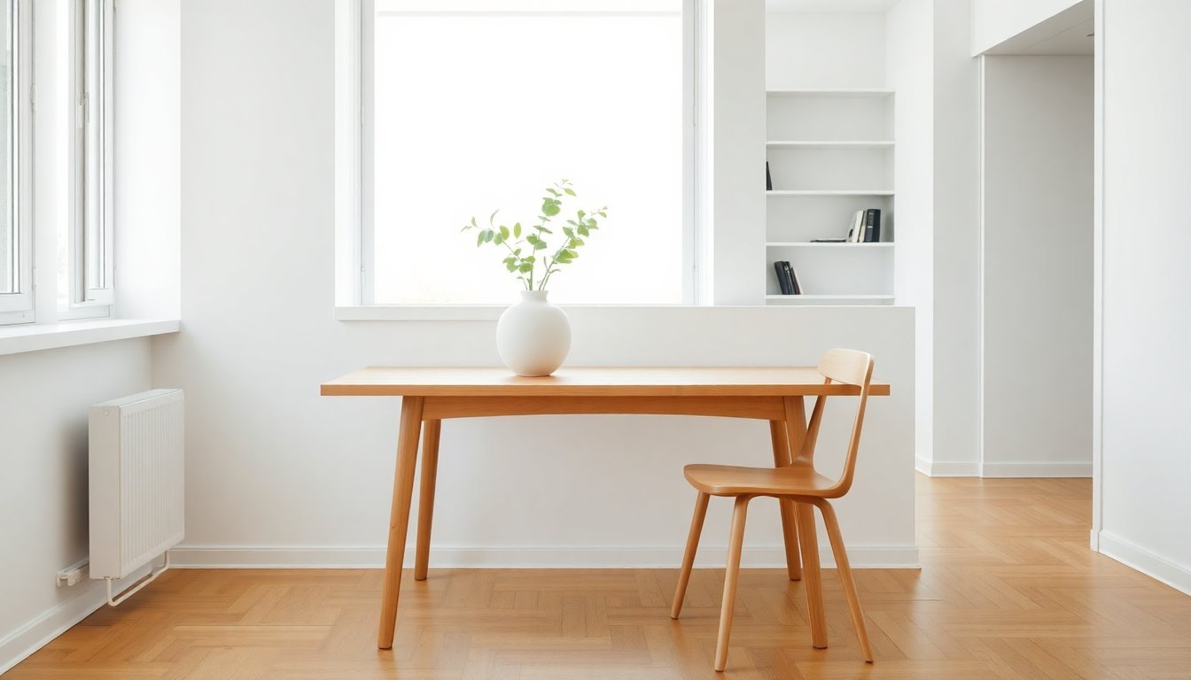 minimalismo la tendenza che semplifica la vita moderna 1763638335