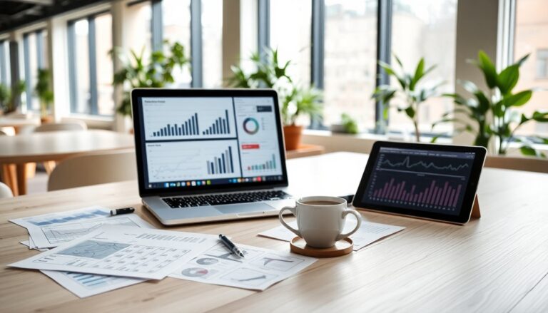 misurare il successo di una startup dati e strategie 1763528823