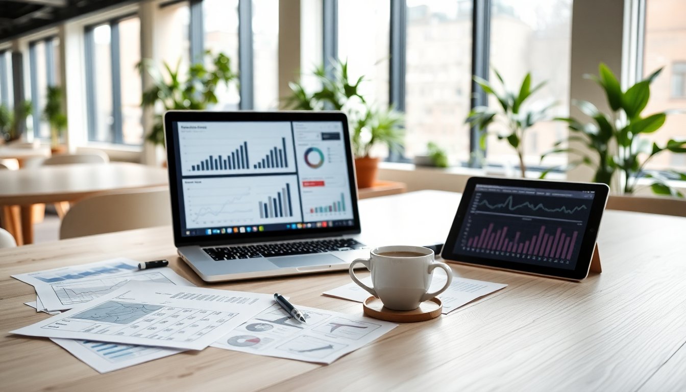 misurare il successo di una startup dati e strategie 1763528823