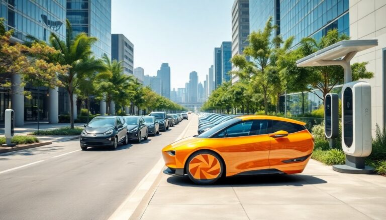 mobilita elettrica e innovazioni prepararsi al futuro della mobilita 1763638397