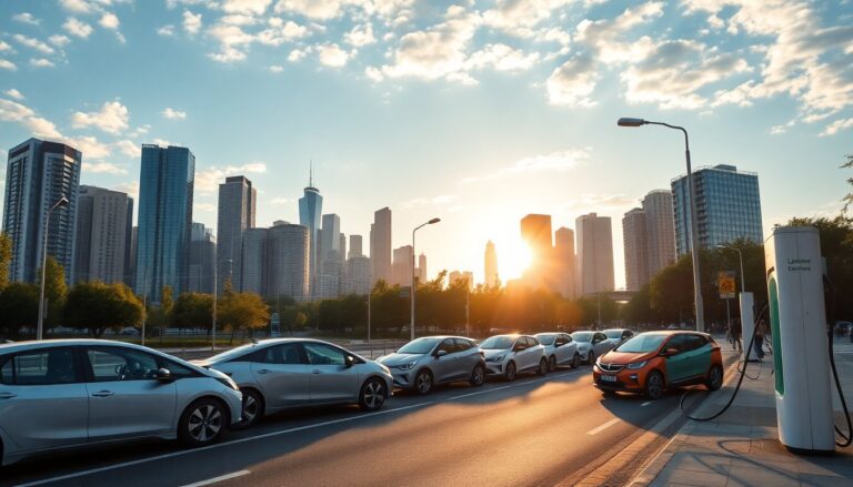 mobilita elettrica sfide e opportunita nel prossimo decennio 1764242708