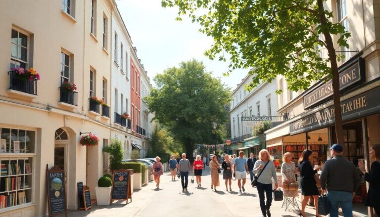 notting hill scopri la storia e le curiosita della celebre commedia romantica 1762705723