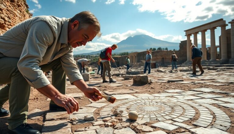 nuove scoperte a pompei dettagli sulla vita quotidiana degli antichi romani 1764219896