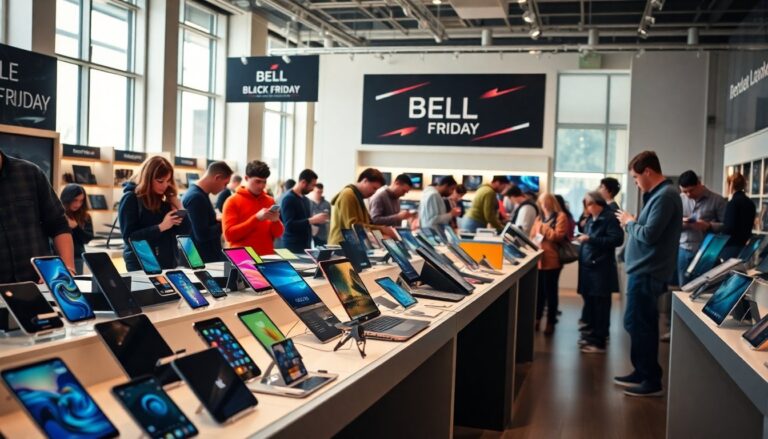 offerte imperdibili del black friday su tecnologia risparmia subito 1762156622