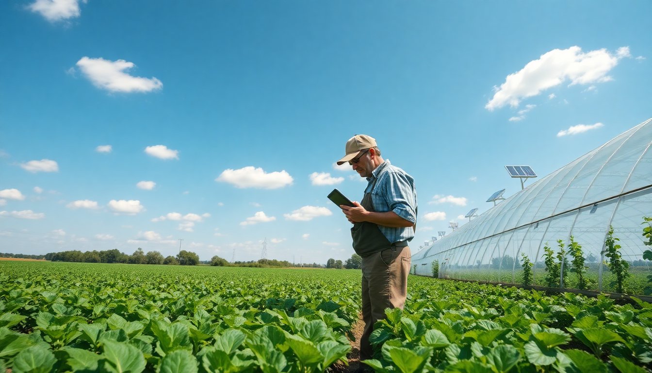 opportunita e sfide della sostenibilita nel settore alimentare per le aziende 1764220183