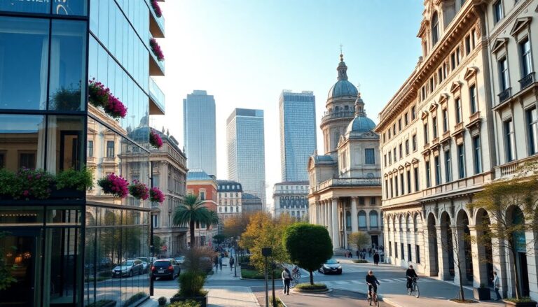 opportunita e sfide nel mercato immobiliare di lusso a milano 1764219862