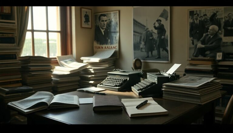 oriana fallaci la vita e leredita di uniconica giornalista 1762770758