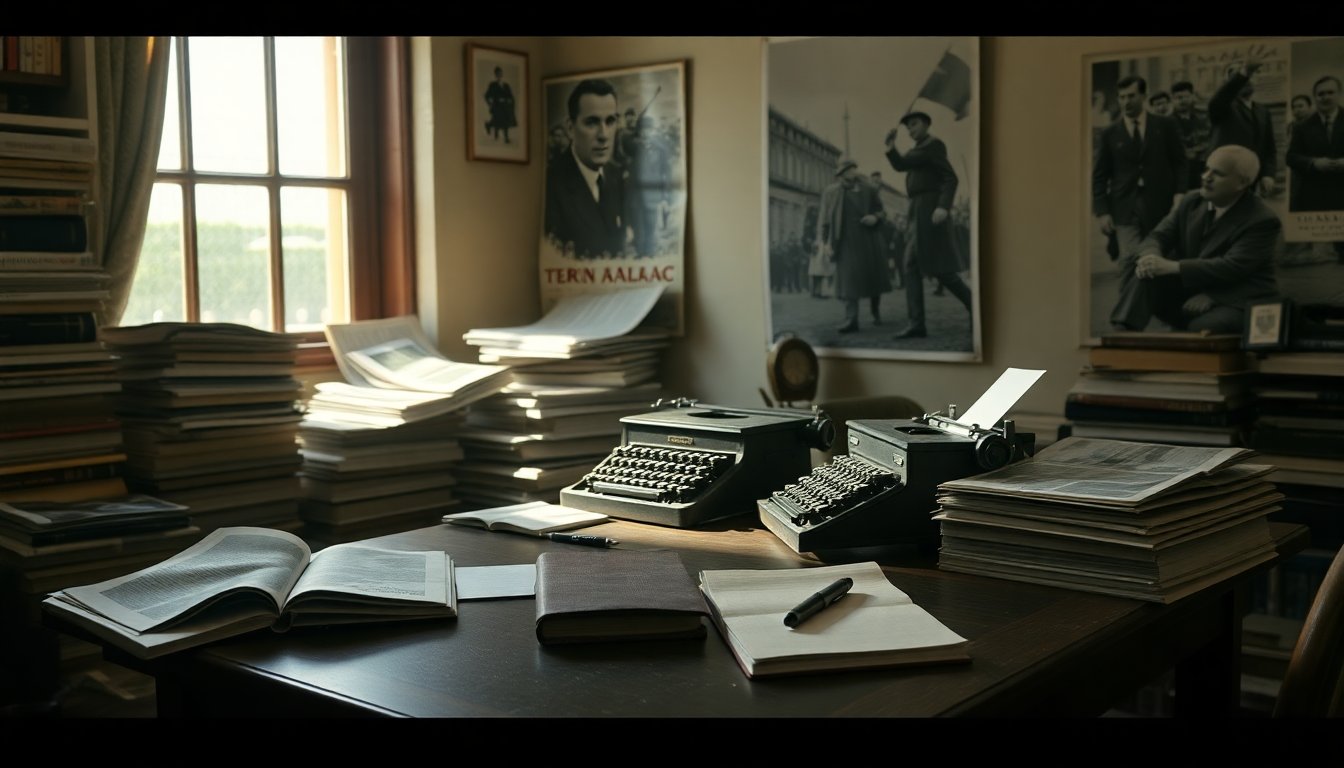 oriana fallaci la vita e leredita di uniconica giornalista 1762770758