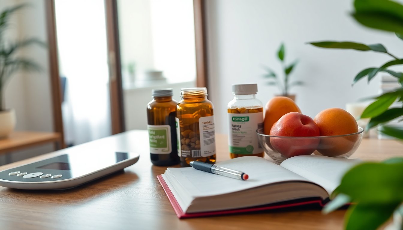 ozempic e perdita di peso effetti collaterali sulla pelle da conoscere 1763110060