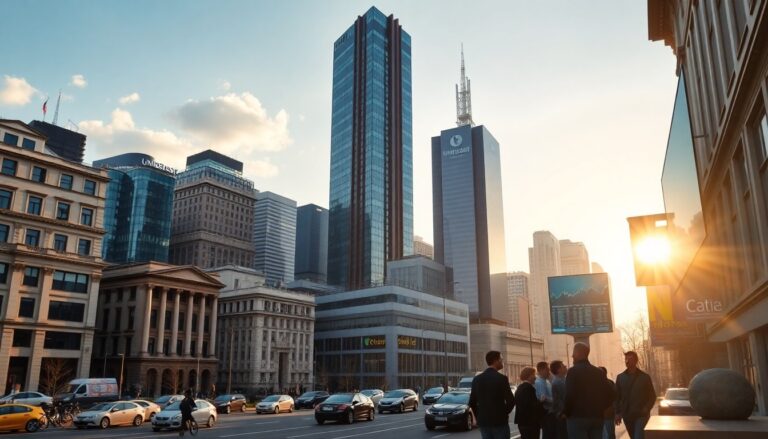 panorama attuale del mercato finanziario italiano dati e previsioni 1763615660