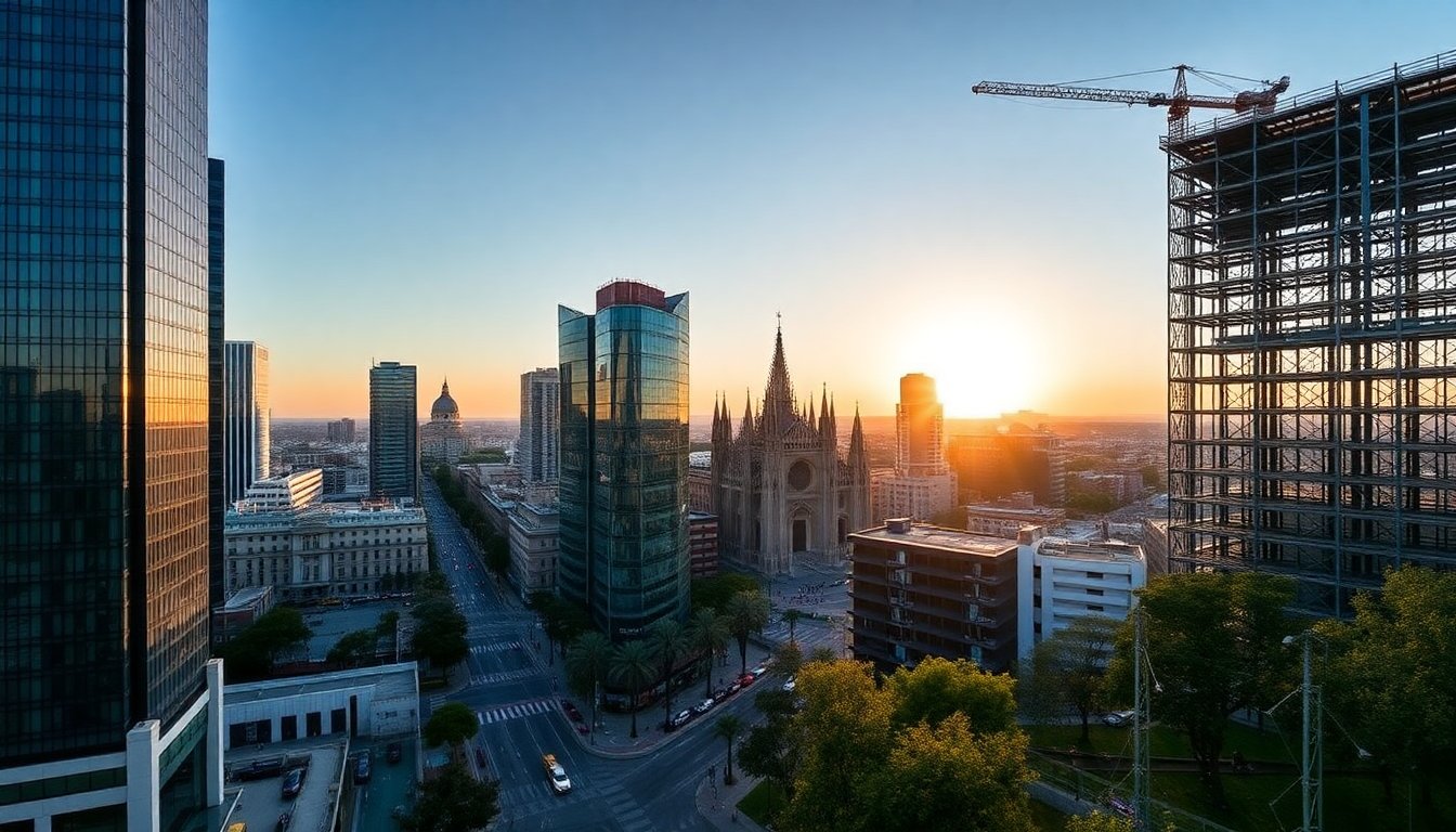 panorama e analisi del mercato immobiliare di lusso a milano 1763614954