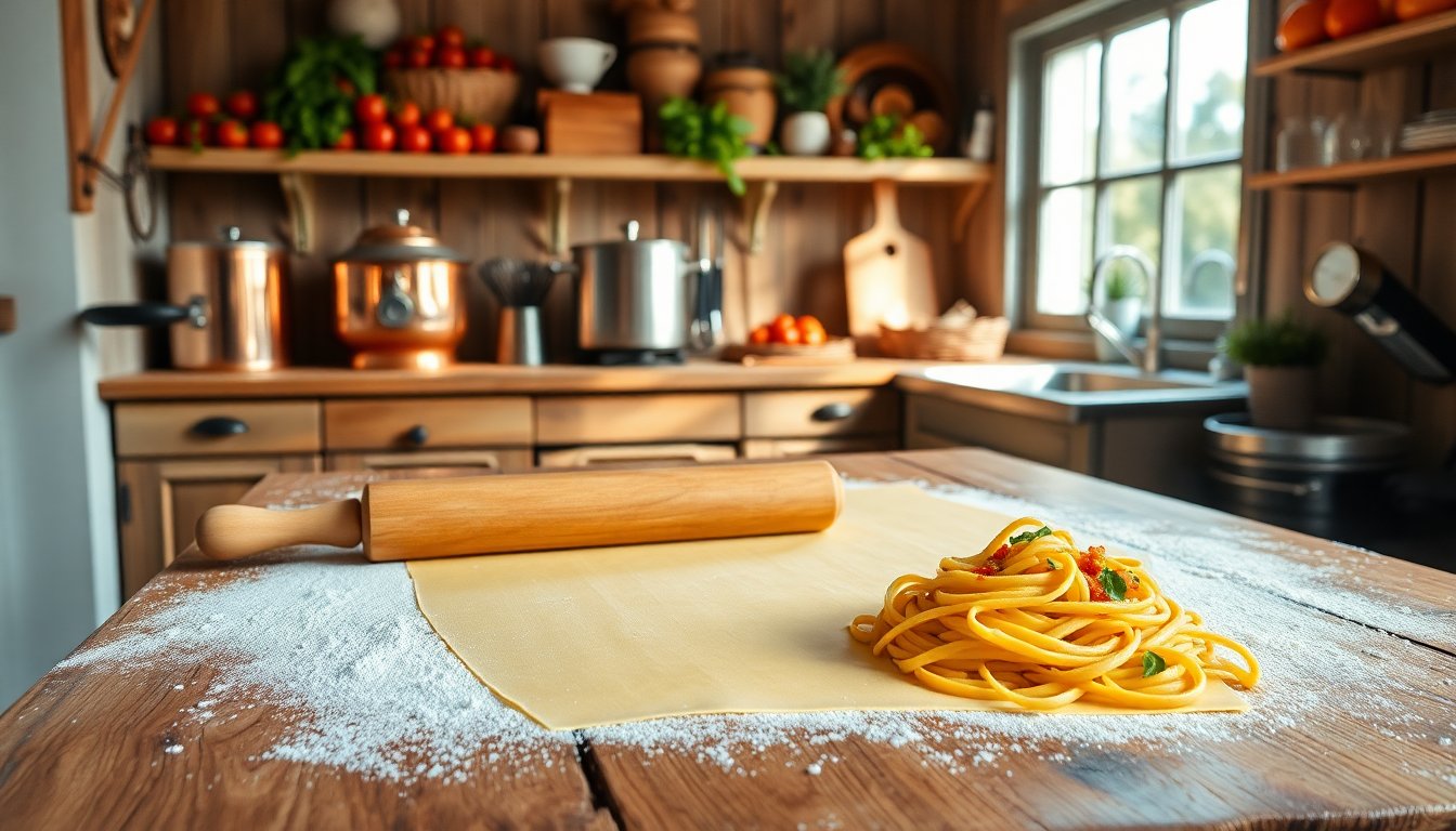 pasta fresca un viaggio tra tradizione e innovazione culinaria 1763485351