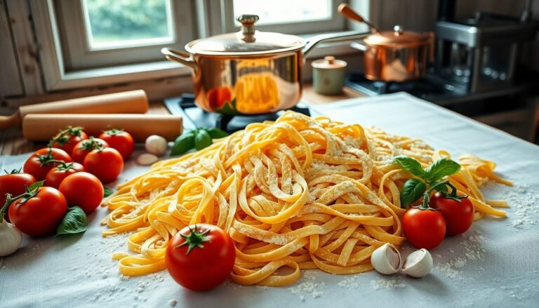pasta fresca un viaggio tra tradizione e innovazione gastronomica 1763508047