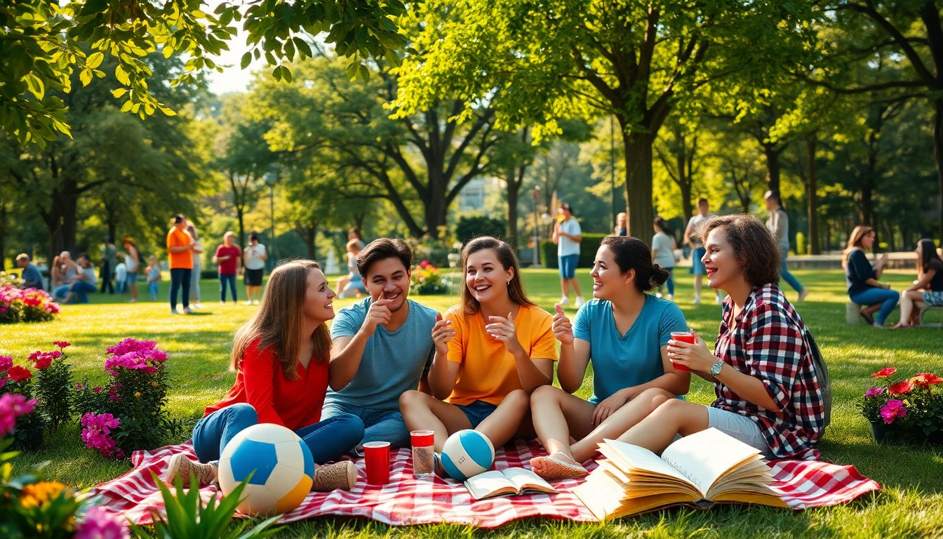 perche uscire con gli amici e essenziale per il benessere psicologico e fisico 1762525115